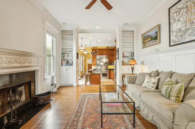 $4,250,000 | 2070 Bush Street, San Francisco, CA 94115