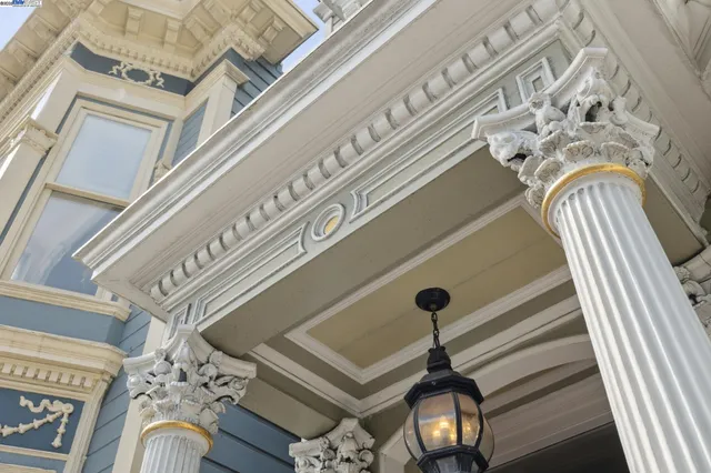 $4,250,000 | 2070 Bush Street, San Francisco, CA 94115