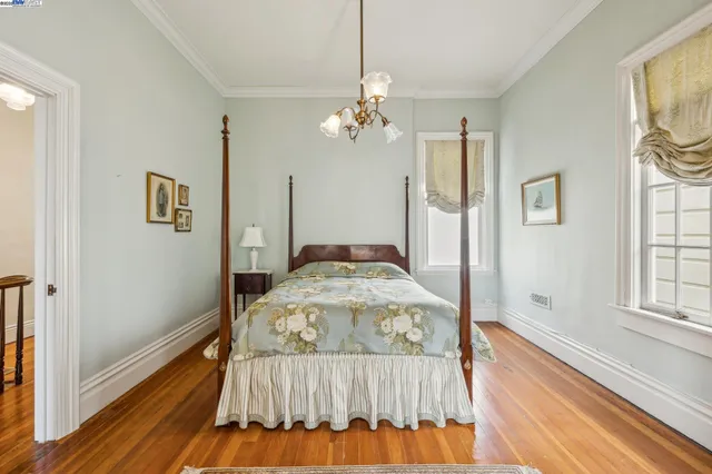 $4,250,000 | 2070 Bush Street, San Francisco, CA 94115