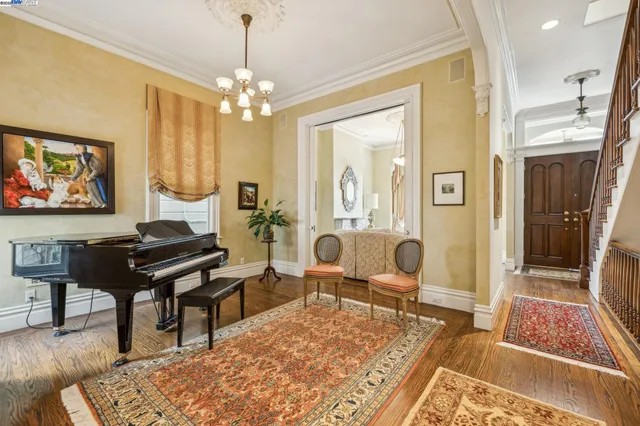 $4,250,000 | 2070 Bush Street, San Francisco, CA 94115
