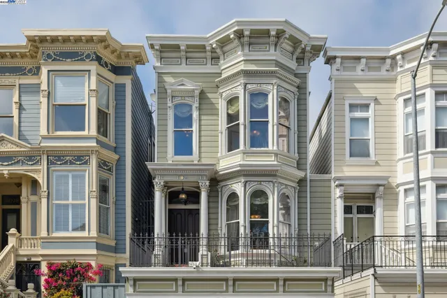 $4,250,000 | 2070 Bush Street, San Francisco, CA 94115