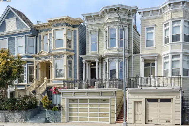 $4,250,000 | 2070 Bush Street, San Francisco, CA 94115