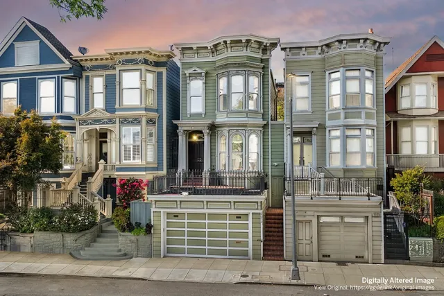 $4,250,000 | 2070 Bush Street, San Francisco, CA 94115