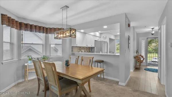 $194,000 | 575 Shadow Wood Lane, Unit 221, Titusville, FL 32780