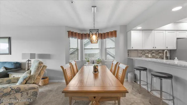 $194,000 | 575 Shadow Wood Lane, Unit 221, Titusville, FL 32780