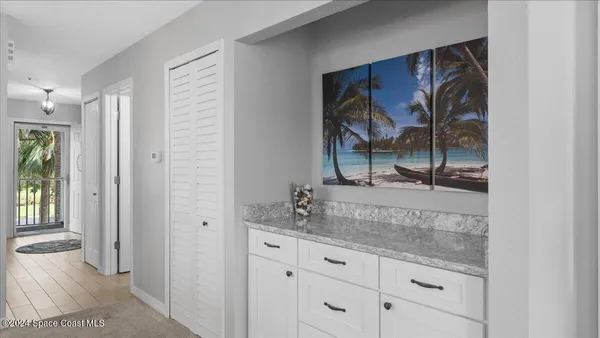 $194,000 | 575 Shadow Wood Lane, Unit 221, Titusville, FL 32780