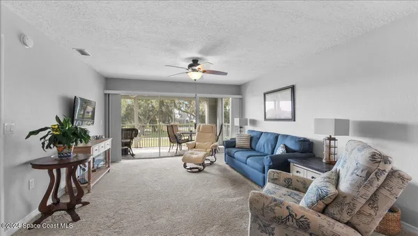 $194,000 | 575 Shadow Wood Lane, Unit 221, Titusville, FL 32780