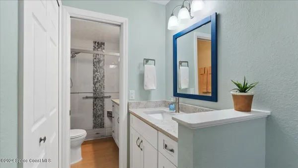 $194,000 | 575 Shadow Wood Lane, Unit 221, Titusville, FL 32780
