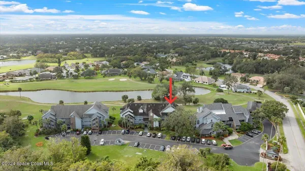 $194,000 | 575 Shadow Wood Lane, Unit 221, Titusville, FL 32780