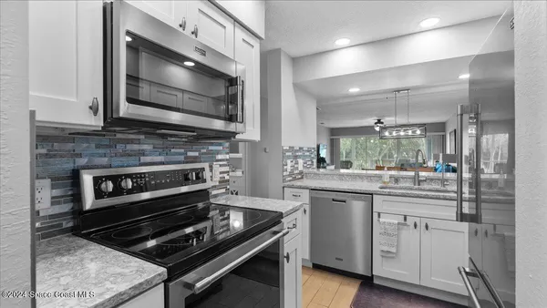 $194,000 | 575 Shadow Wood Lane, Unit 221, Titusville, FL 32780