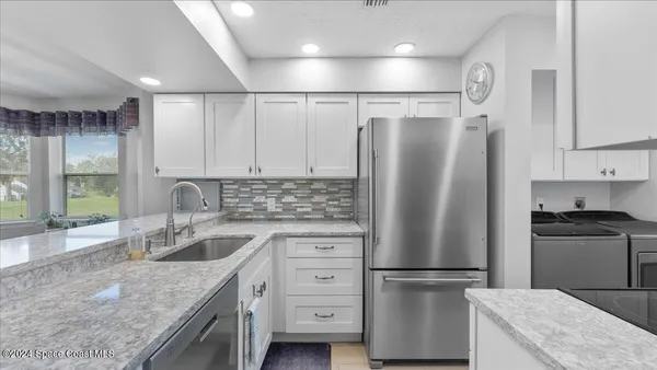 $194,000 | 575 Shadow Wood Lane, Unit 221, Titusville, FL 32780