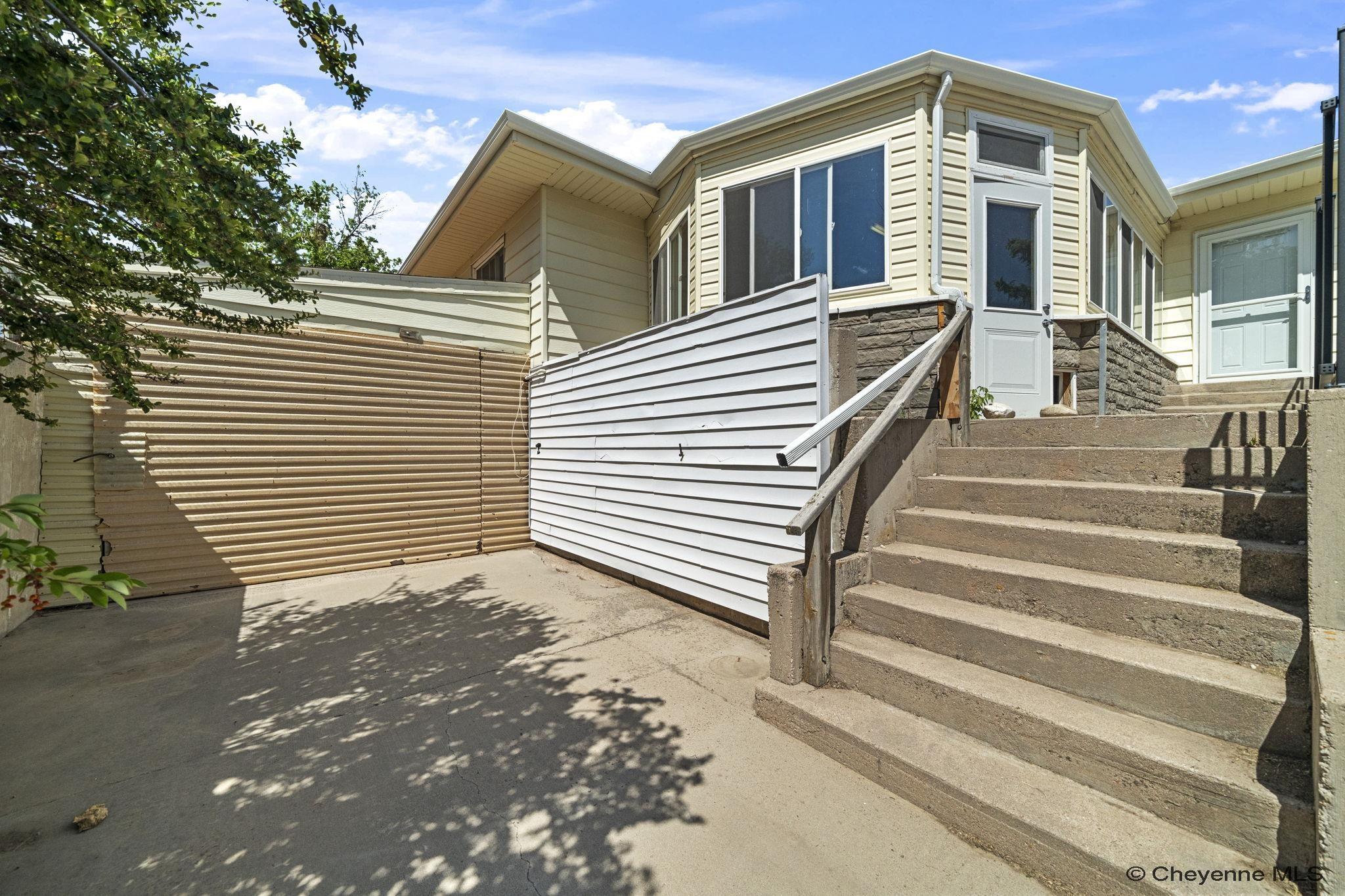 707 East Laughlin Road Cheyenne, WY 82009 - Photo 28 of 36 Gallery Image 28