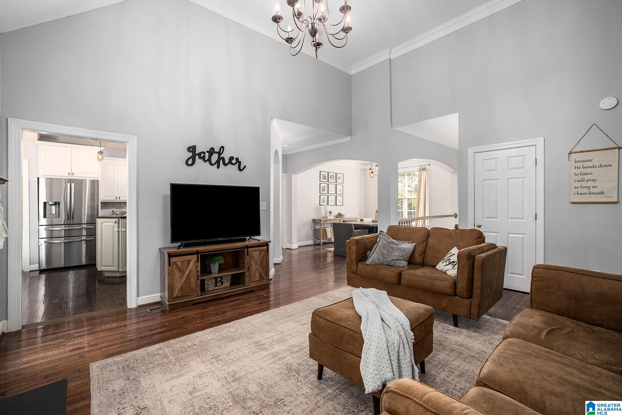156 Lake Forest Way Alabaster, AL 35114 - Photo 8 of 34