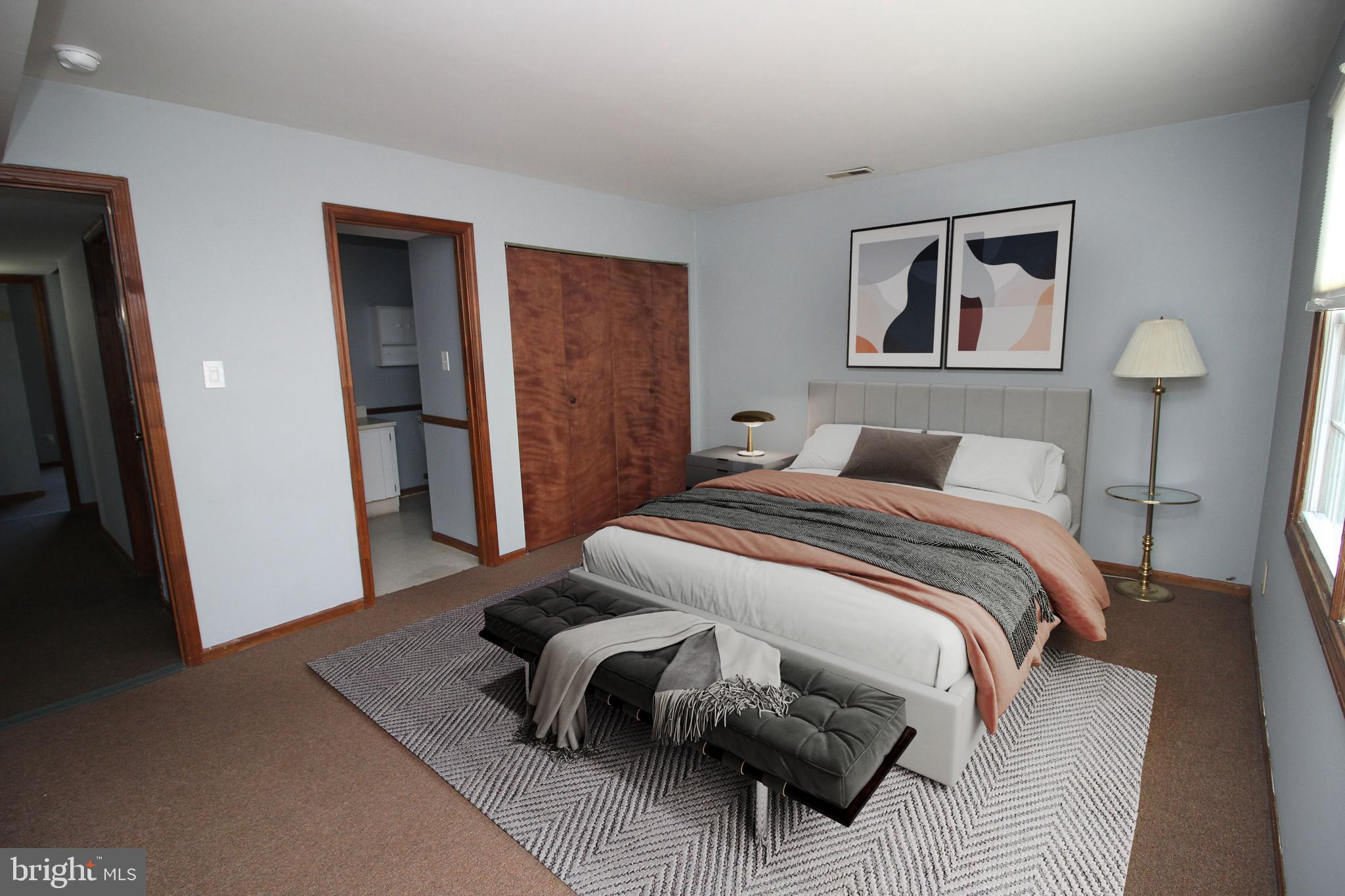 214 Spring House Lane Telford, PA 18969 - Photo 11 of 20 virtual staging