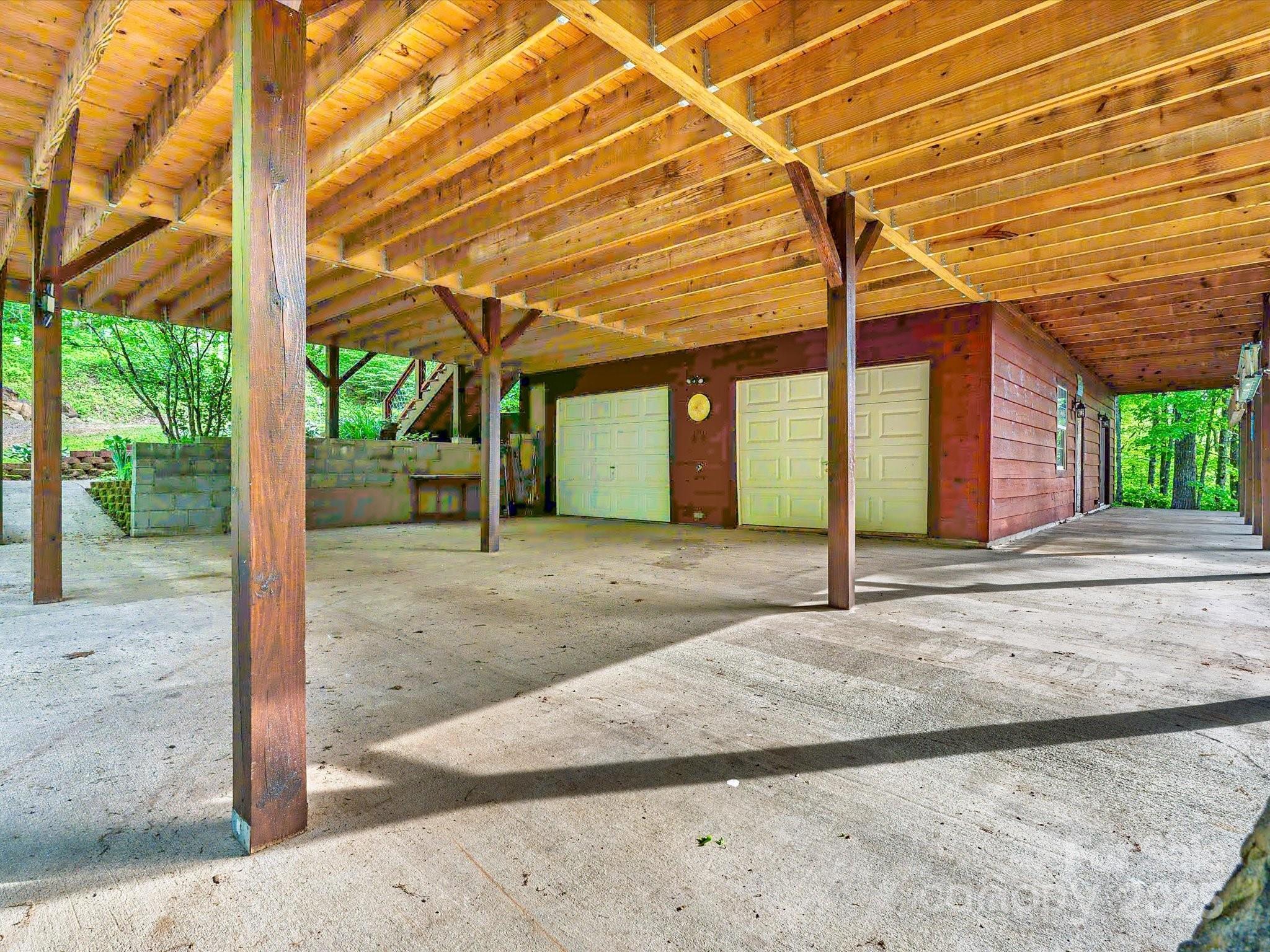 287 Sara Ridge Road Waynesville, NC 28786 - Photo 42 of 48 Gallery Image 42