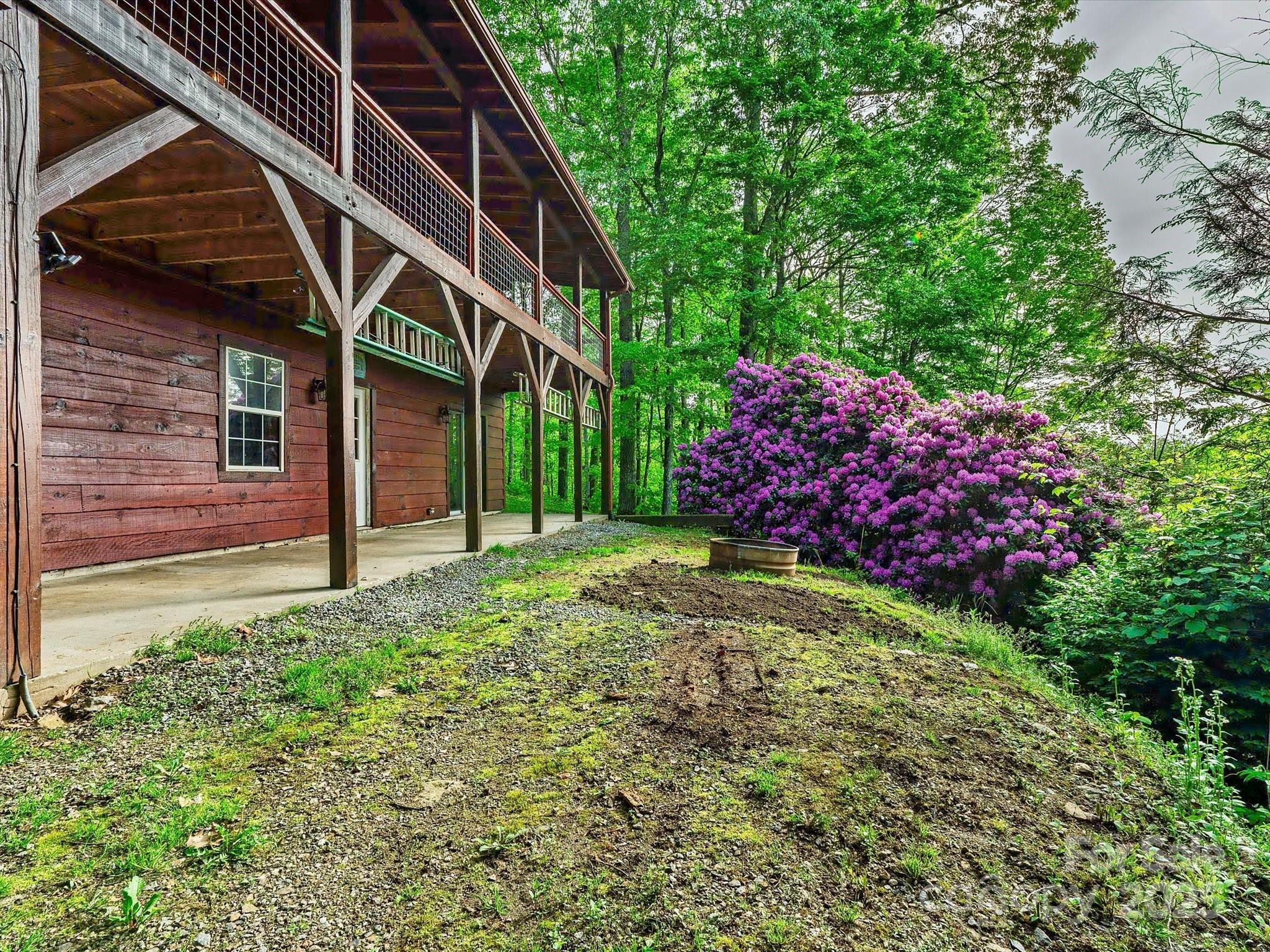 287 Sara Ridge Road Waynesville, NC 28786 - Photo 46 of 48 Gallery Image 46