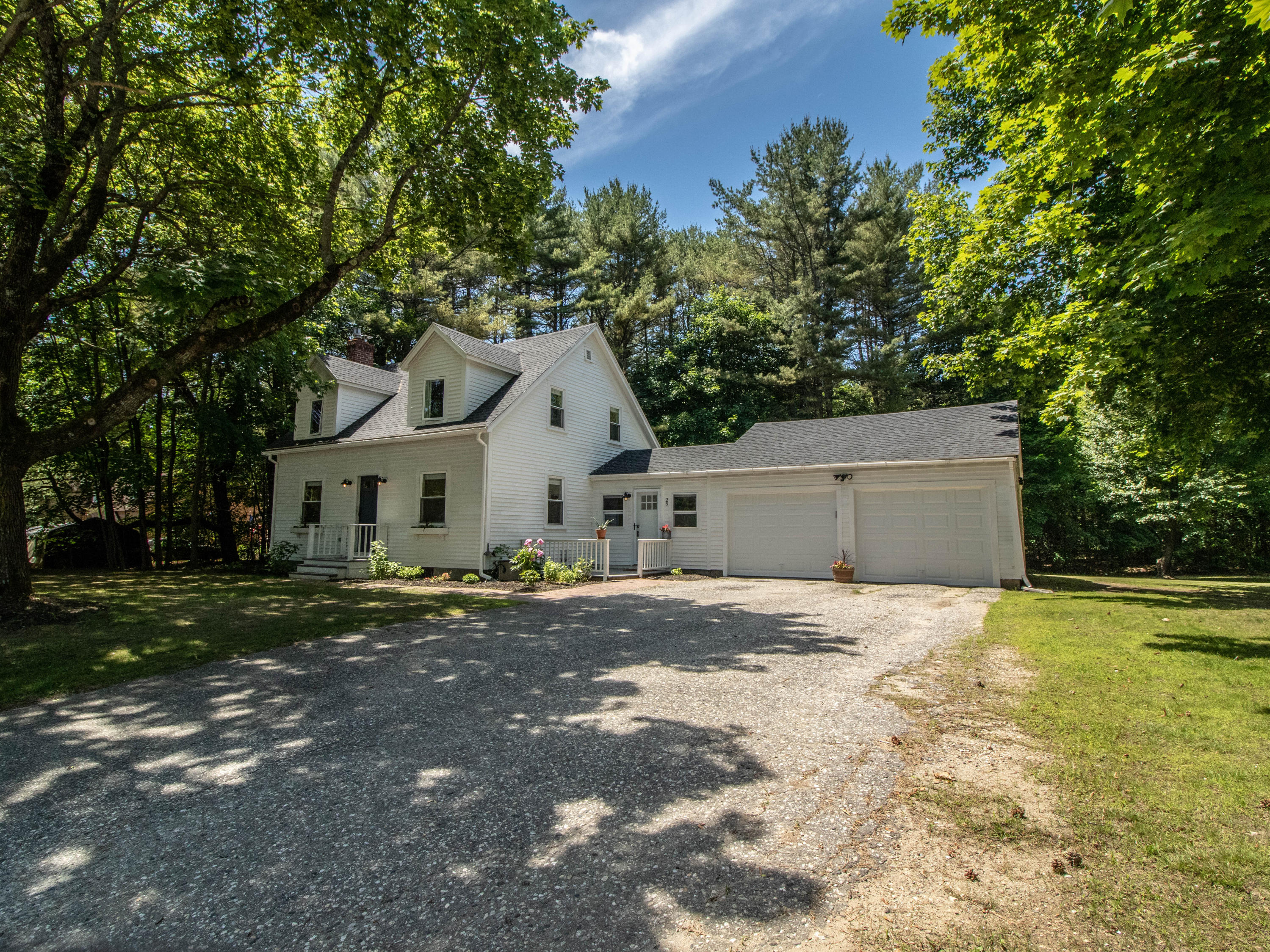 25 Lewiston Road Gray, ME 04039 - Photo 4 of 26 _MG_9808