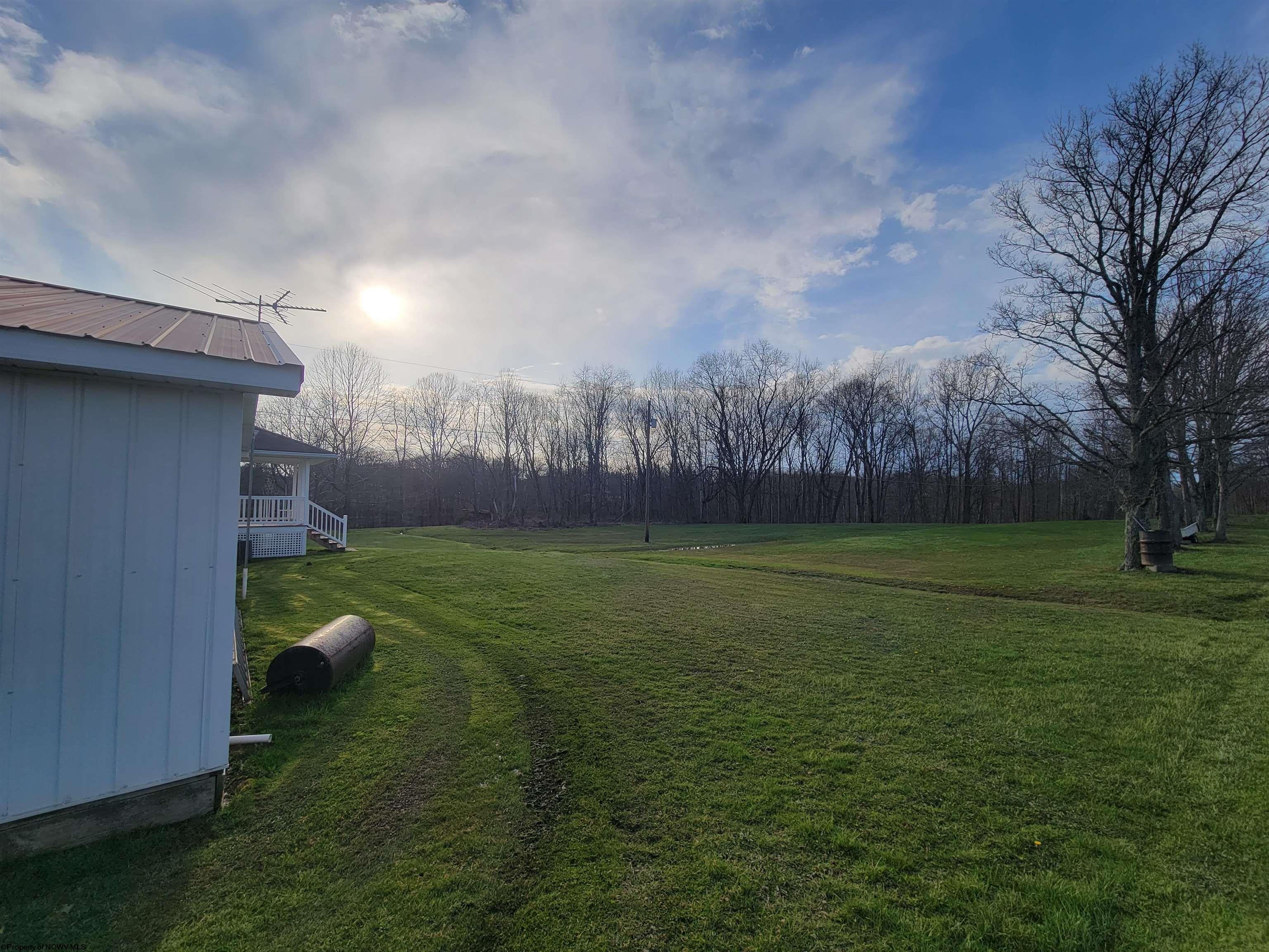 135 Morrow Cross Road Flemington, WV 26347 - Photo 22 of 23 Gallery Image 22