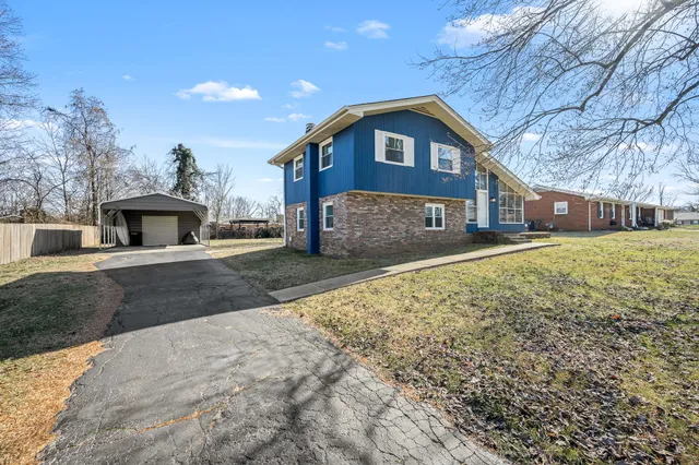 $359,900 | 1110 Trinity Drive, Murfreesboro, TN 37129