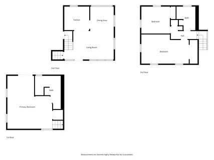 $359,900 | 1110 Trinity Drive, Murfreesboro, TN 37129