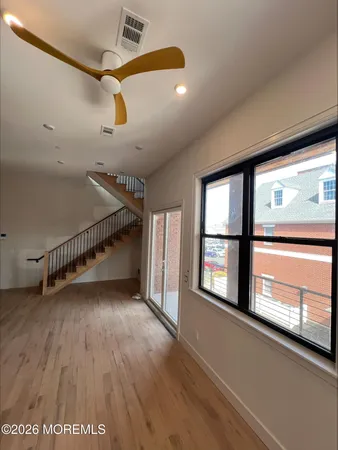 $6,500 | 42 Monmouth Street, Unit C, Red Bank, NJ 07701