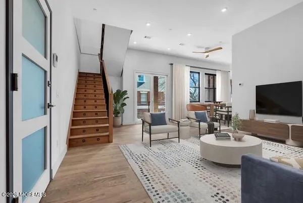 $6,500 | 42 Monmouth Street, Unit C, Red Bank, NJ 07701