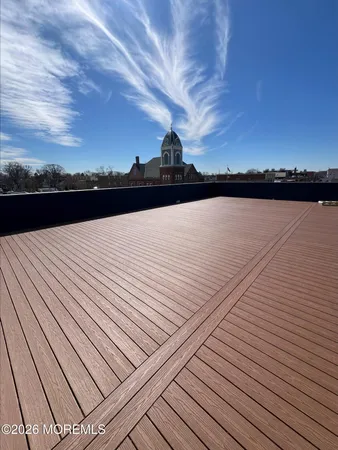 $6,500 | 42 Monmouth Street, Unit C, Red Bank, NJ 07701