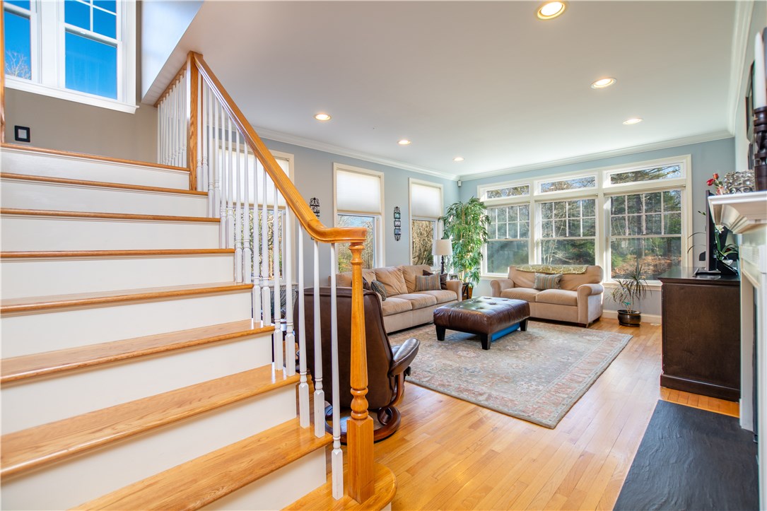 51 Cobblestone Hill Road Exeter, RI 02822 - Photo 12 of 40