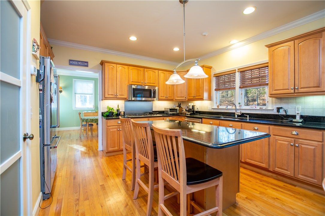 51 Cobblestone Hill Road Exeter, RI 02822 - Photo 16 of 40