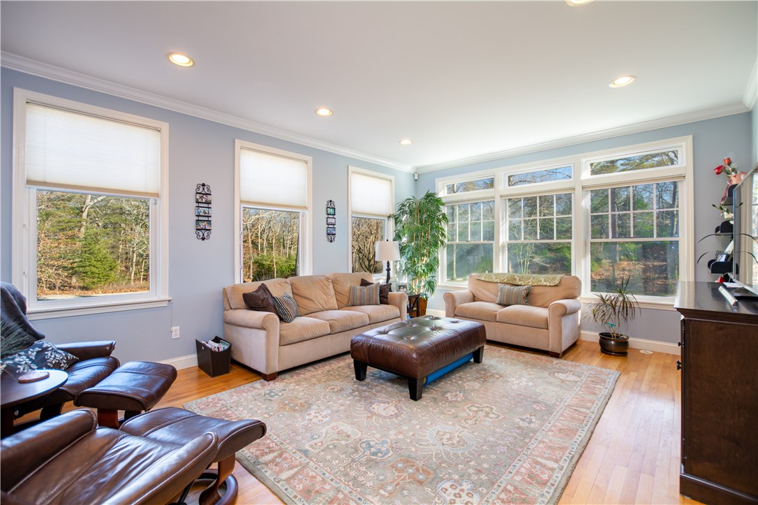 51 Cobblestone Hill Road Exeter, RI 02822 - Photo 8 of 40