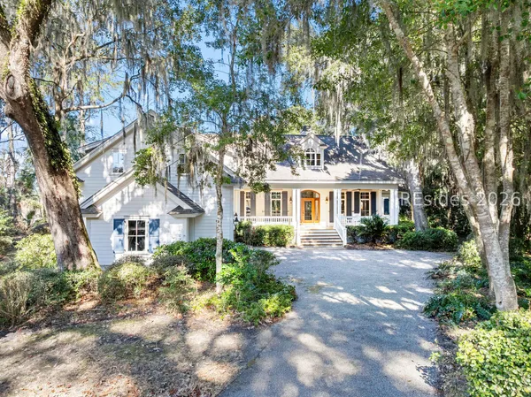 $1,499,000 | 47 Sugar Mill Drive, Okatie, SC 29909