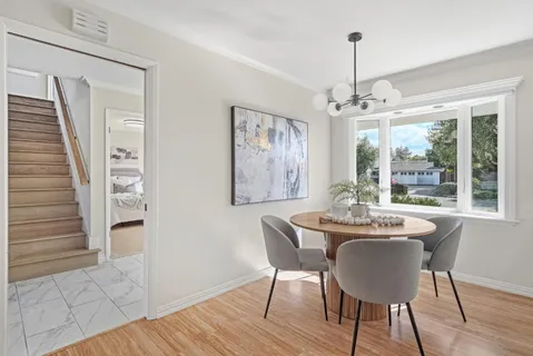 $3,988,950 | 19319 Falmouth Court, Saratoga, CA 95070