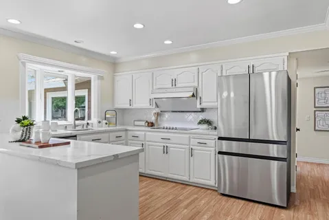 $3,988,950 | 19319 Falmouth Court, Saratoga, CA 95070