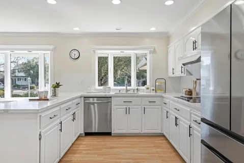 $3,988,950 | 19319 Falmouth Court, Saratoga, CA 95070