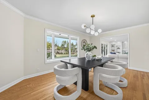 $3,988,950 | 19319 Falmouth Court, Saratoga, CA 95070