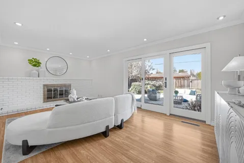 $3,988,950 | 19319 Falmouth Court, Saratoga, CA 95070