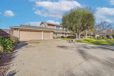 $3,988,950 | 19319 Falmouth Court, Saratoga, CA 95070