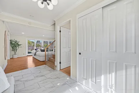 $3,988,950 | 19319 Falmouth Court, Saratoga, CA 95070