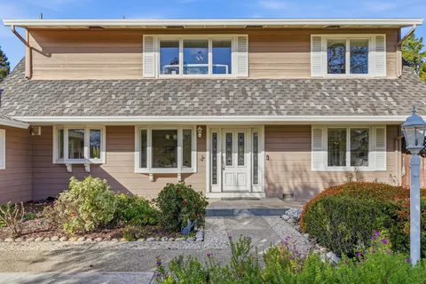 $3,988,950 | 19319 Falmouth Court, Saratoga, CA 95070