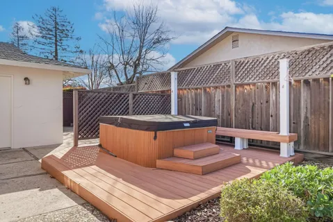 $3,988,950 | 19319 Falmouth Court, Saratoga, CA 95070