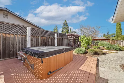 $3,988,950 | 19319 Falmouth Court, Saratoga, CA 95070