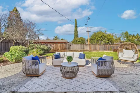 $3,988,950 | 19319 Falmouth Court, Saratoga, CA 95070