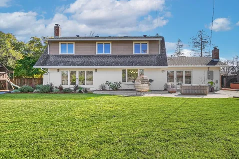 $3,988,950 | 19319 Falmouth Court, Saratoga, CA 95070