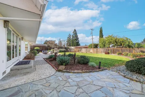 $3,988,950 | 19319 Falmouth Court, Saratoga, CA 95070