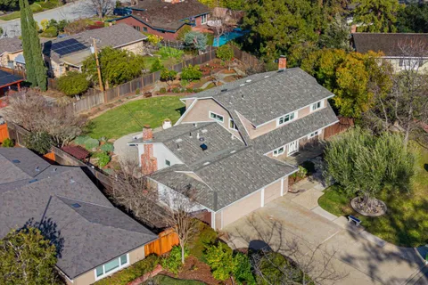 $3,988,950 | 19319 Falmouth Court, Saratoga, CA 95070