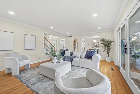 $3,988,950 | 19319 Falmouth Court, Saratoga, CA 95070