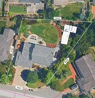 $3,988,950 | 19319 Falmouth Court, Saratoga, CA 95070