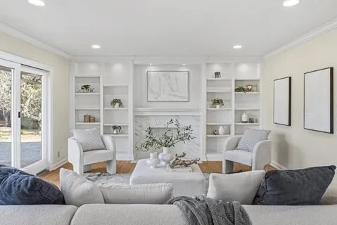 $3,988,950 | 19319 Falmouth Court, Saratoga, CA 95070