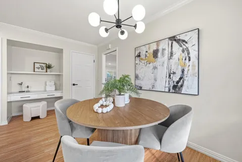 $3,988,950 | 19319 Falmouth Court, Saratoga, CA 95070