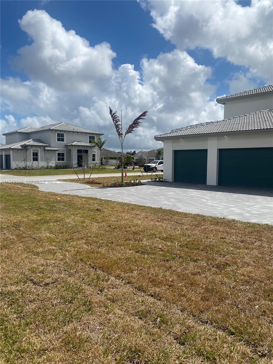 27441 Southwest 160th Avenue Homestead, FL 33031 - Photo 11 of 12